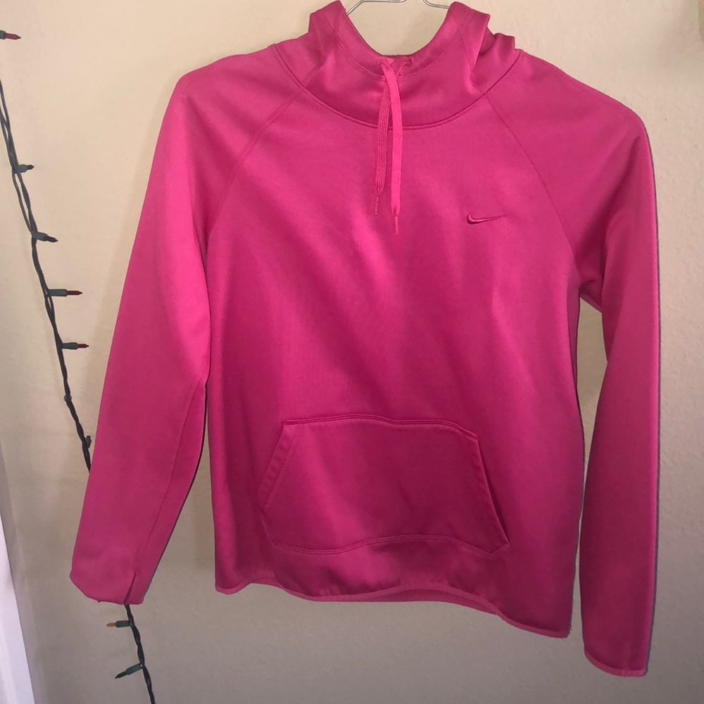 NIKE hoodie
